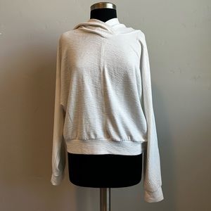 Stoic Hooded Sweater